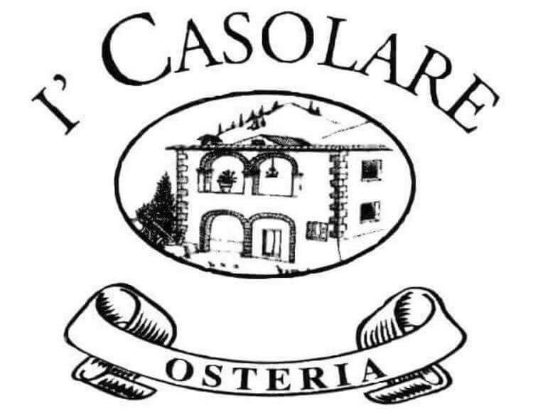 Osteria I'Casolare Hotel San Giovanni Valdarno Exterior foto